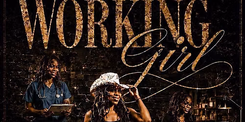 "Working Girl" FILM SCENE  | ATL Music Conference