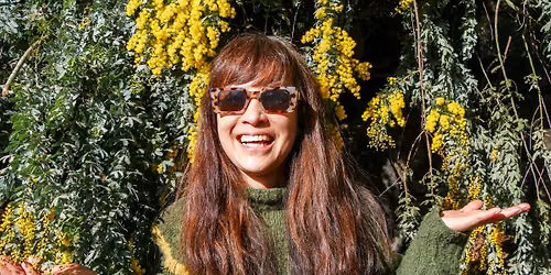 Wattle Walk