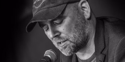 Fredagsbar Live: Chris Andersen - Dexter, Odense