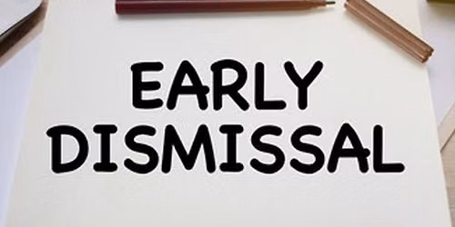 Minimum Day for Staff Development
