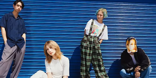 tricot in \u6e2f\u533a