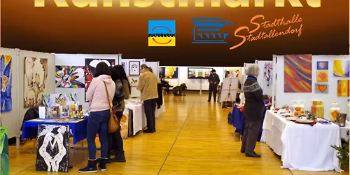Kunstmarkt Stadtallendorf