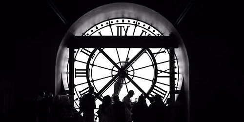 Vernissage de l'exposition de Mathieu Stanic au Leica Store Lille