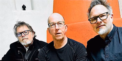 Tu-Ner ft. members of King Crimson