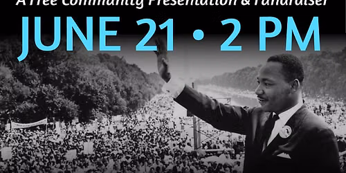 The Legacy of Dr. Martin L. King, Jr.