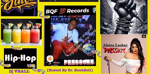 Tampa Juice Fest 2026