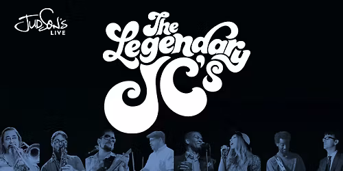 The Legendary JC\u2019s