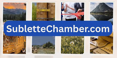 Chamber Mixer Hosted by Friends of the Bridger-Teton
