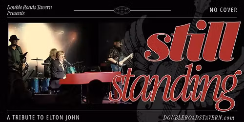 Still Standing: Elton John Tribute