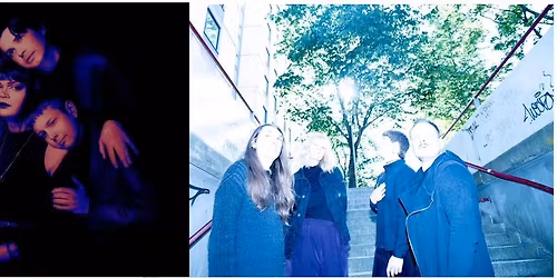 Tehtaan Salakapakka: Musta valo, Pelko