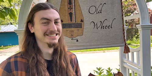 Bard of the Old Wheel @ Dayton Porchfest 2026