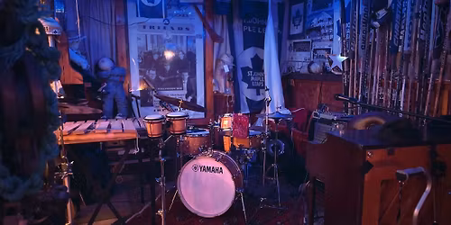 Heart of a Sunday Night