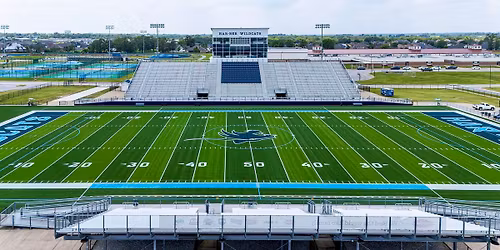 Har-Ber vs Springdale