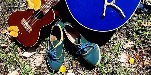 K \ud83c\udfb6 One-musical-tap-man-show