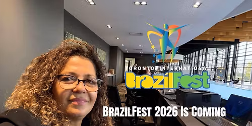 Toronto International Brazilfest