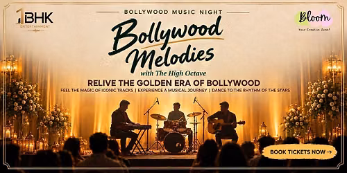 Bollywood Melodies