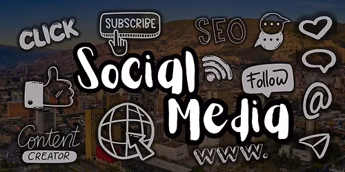 BOM KMM SOCIAL MEDIA!