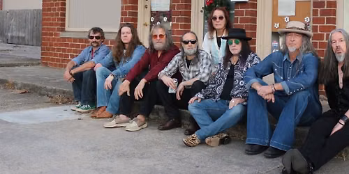 FreeBird: The Ultimate Lynyrd Skynyrd Experience