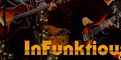 Infunktious Duo