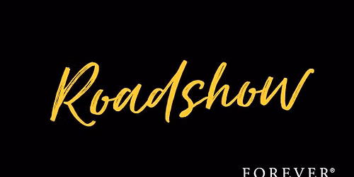 Roadshow Brno