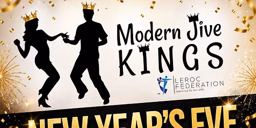 MJK\u2019s New Years Eve Party