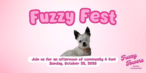 Fuzzy Fest