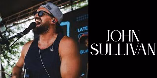 VIP Table Reservations for John Sullivan, 7\/3\/26