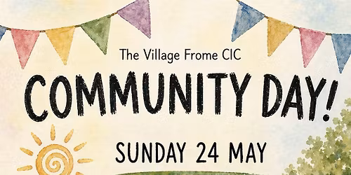 Community Day