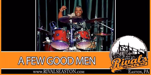 A Few Good Men at Rivals