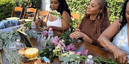 Garden Social