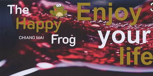 "Enjoy your life" 2026