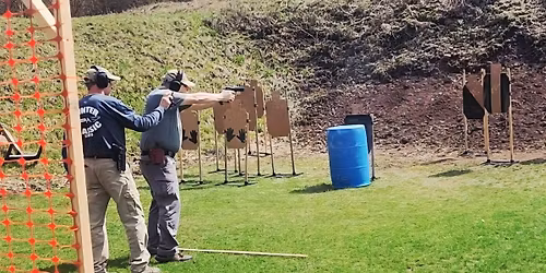 OSC Outdoor GPA Match - June