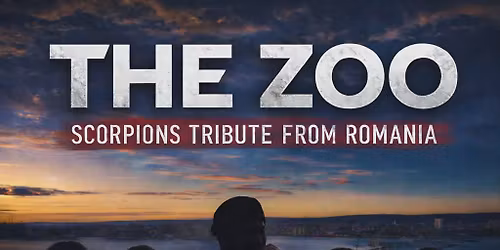 Scorpions tribute live by The Zoo (Romania)
