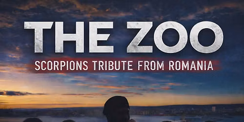 Scorpions tribute live by The Zoo (Romania)