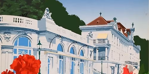 "Der Zauberer vom Cobenzl"