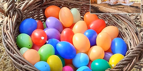 Cal\u00e8che de P\u00e2ques