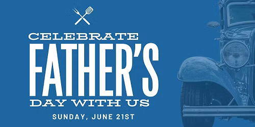 Father's Day Celebration