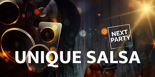 Unique Salsa