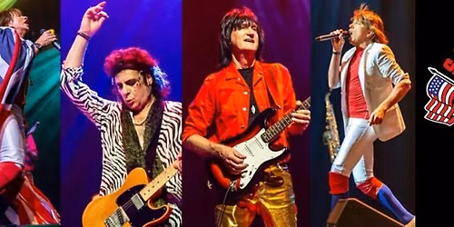 Satisfaction \u2013 The International Rolling Stones Tribute - Venice