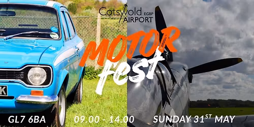 Motor Fest