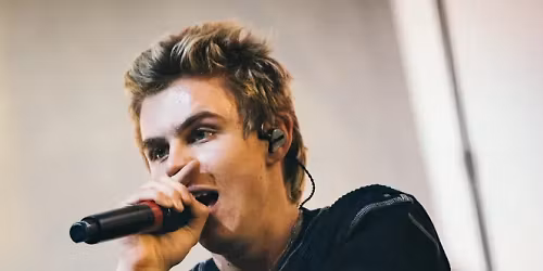 The Kid Laroi Las Vegas Tickets