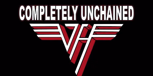 Completely Unchained: The Ultimate Van Halen Tribute
