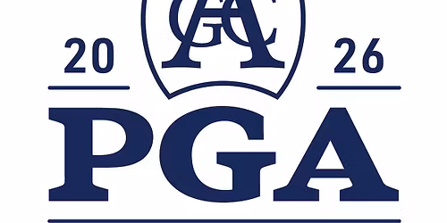 2026 PGA Championship - Thursday