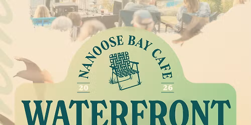 NBC Waterfront Music Series!