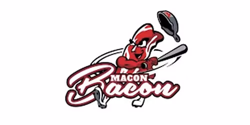 The Great Bacon Race 5k