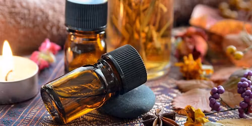 PODZIMN\u00cd AROMATERAPIE