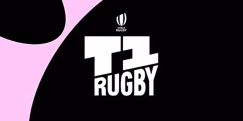 Term 2 - BOI Y 7 & 8 - T1 Rugby 