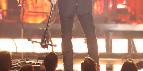 Montgomery Gentry concert featuring Eddie Montgomery
