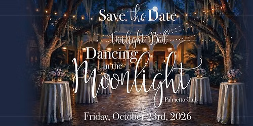 Twilight Ball 2026: Dancing in the Moonlight 