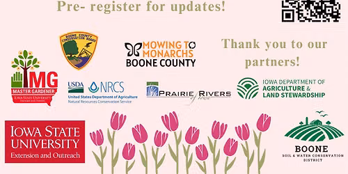 2026 Native Prairie Garden Workshop